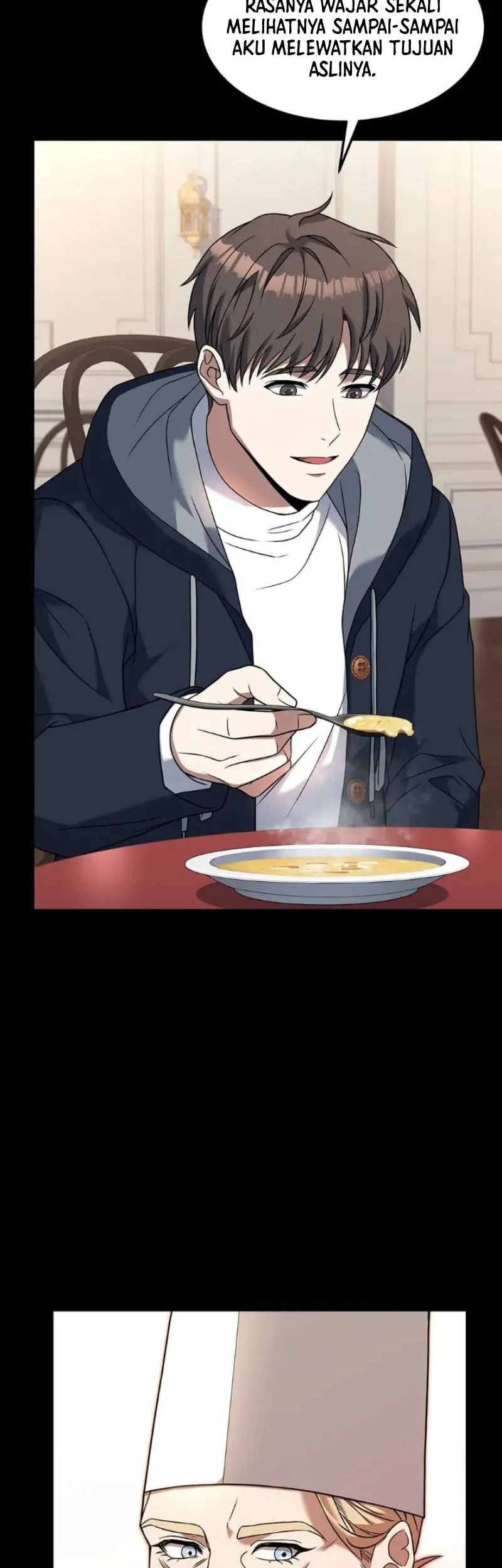 Youngest Chef From the 3rd Rate Hotel Chapter 75 - halaman 59