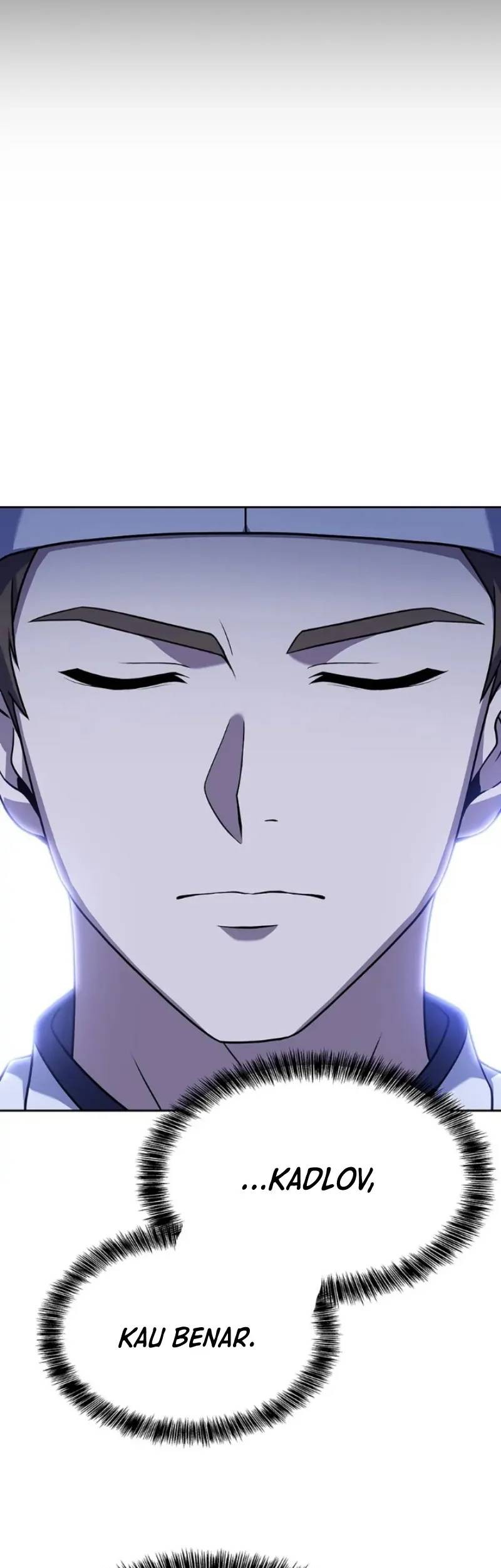 Youngest Chef From the 3rd Rate Hotel Chapter 75 - halaman 62