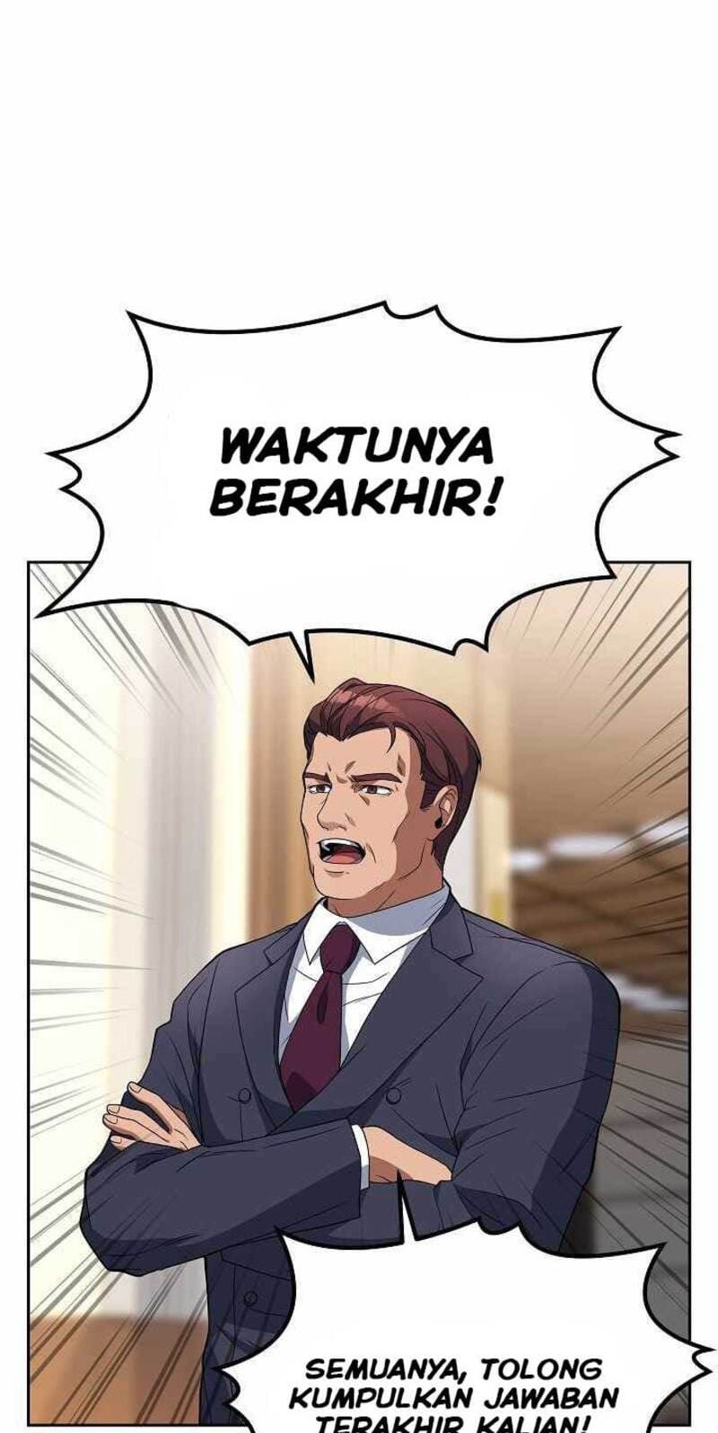 Youngest Chef From the 3rd Rate Hotel Chapter 8 - halaman 47