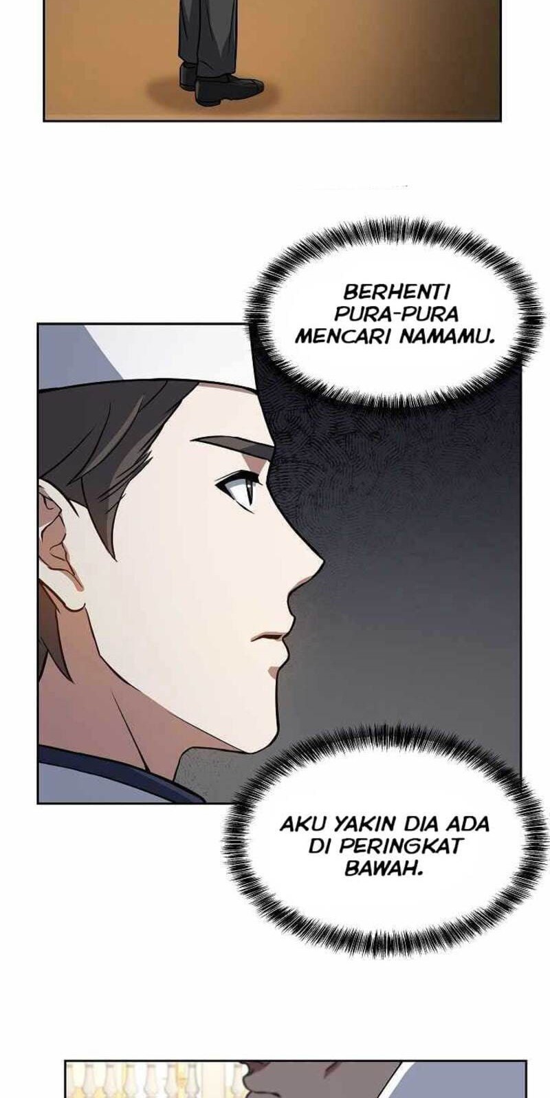 Youngest Chef From the 3rd Rate Hotel Chapter 9 - halaman 14