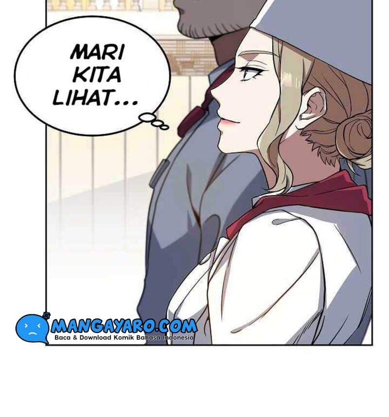 Youngest Chef From the 3rd Rate Hotel Chapter 9 - halaman 15