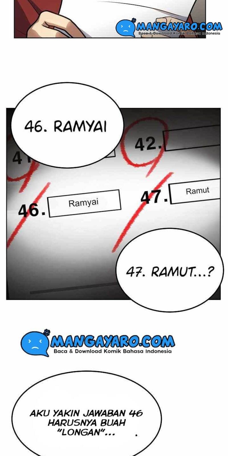 Youngest Chef From the 3rd Rate Hotel Chapter 9 - halaman 28