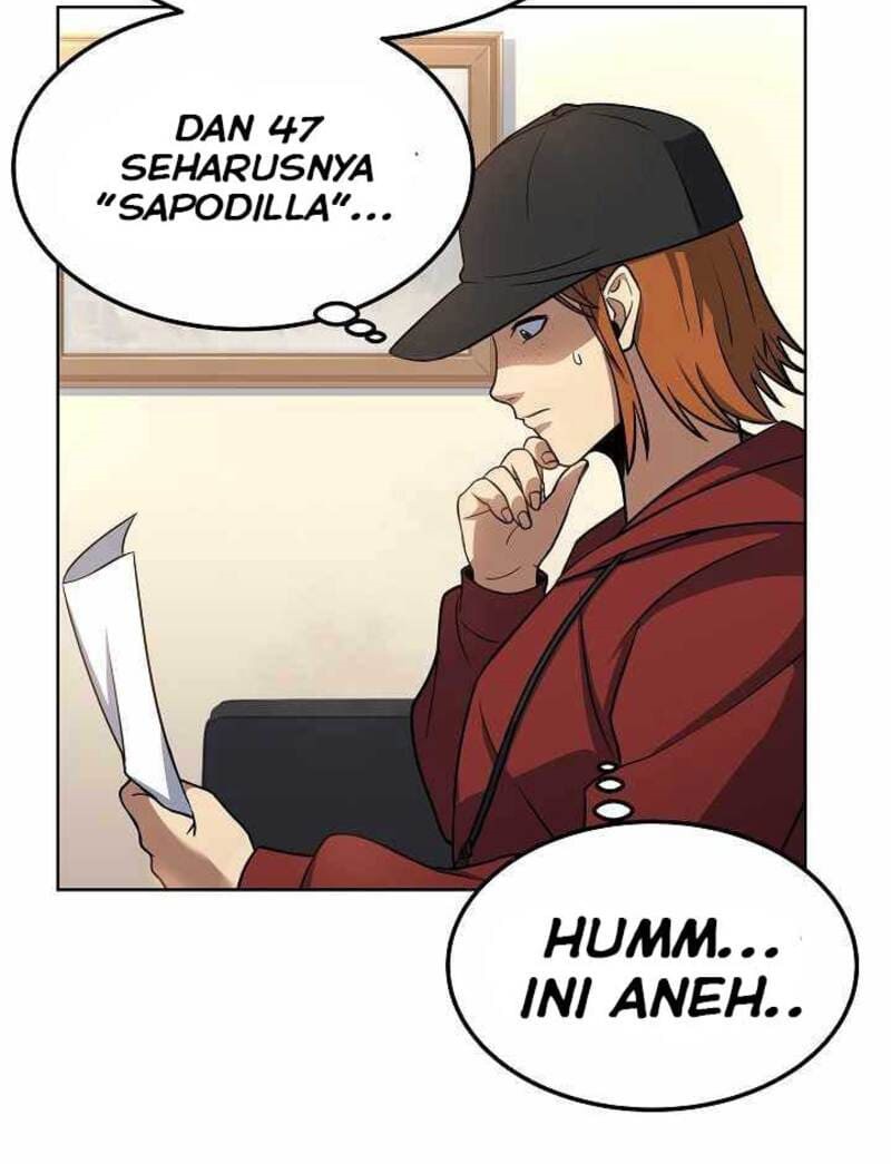 Youngest Chef From the 3rd Rate Hotel Chapter 9 - halaman 29