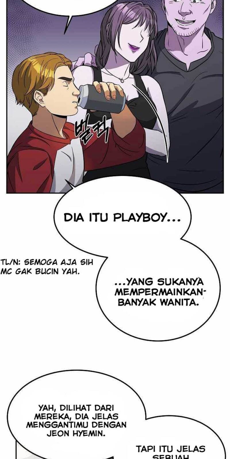 Youngest Chef From the 3rd Rate Hotel Chapter 9 - halaman 40