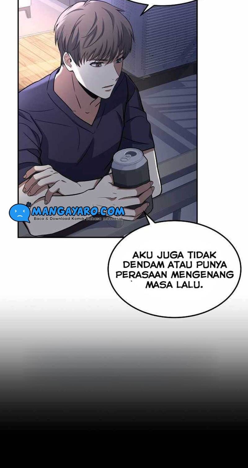 Youngest Chef From the 3rd Rate Hotel Chapter 9 - halaman 42