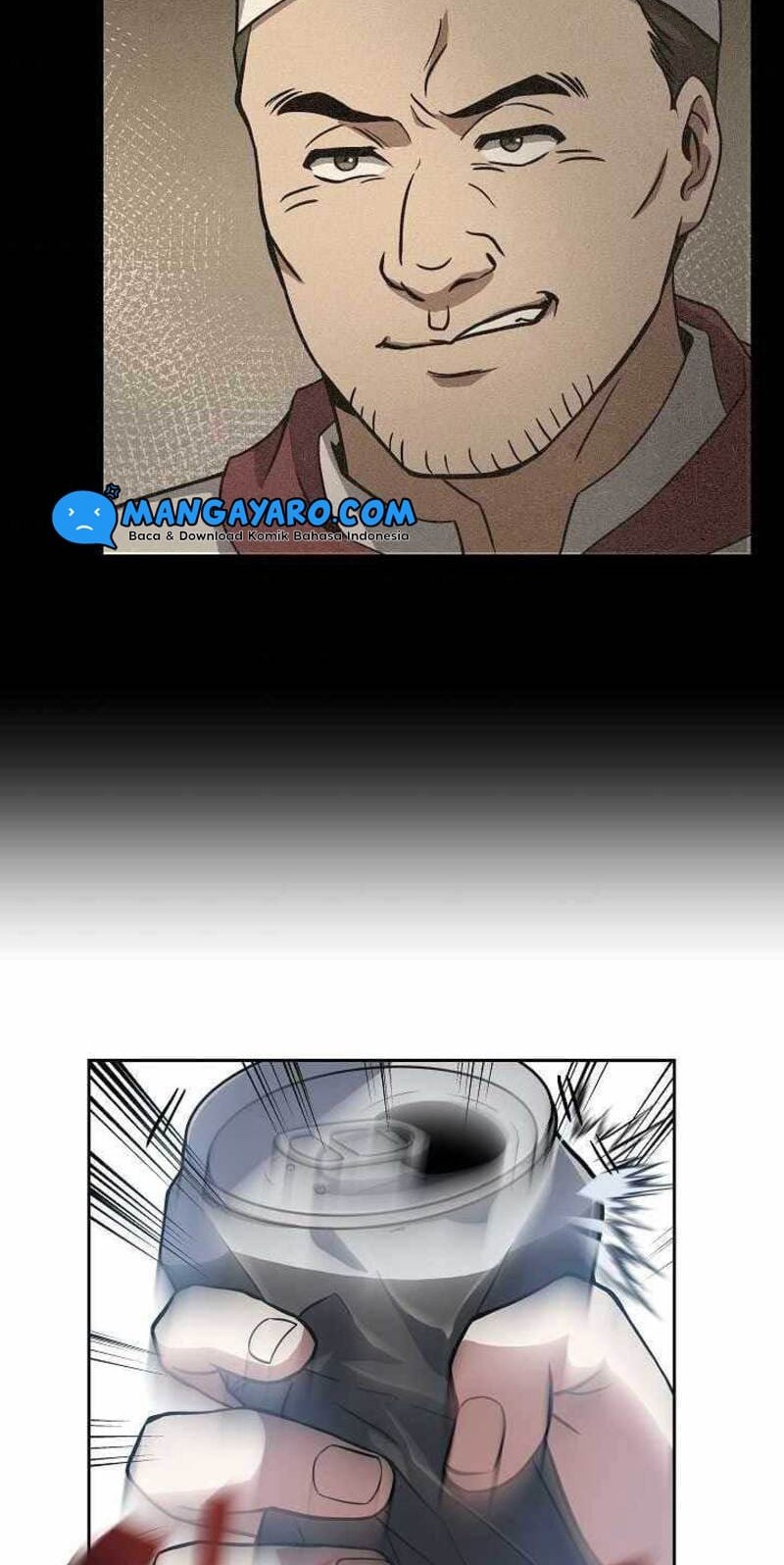 Youngest Chef From the 3rd Rate Hotel Chapter 9 - halaman 44