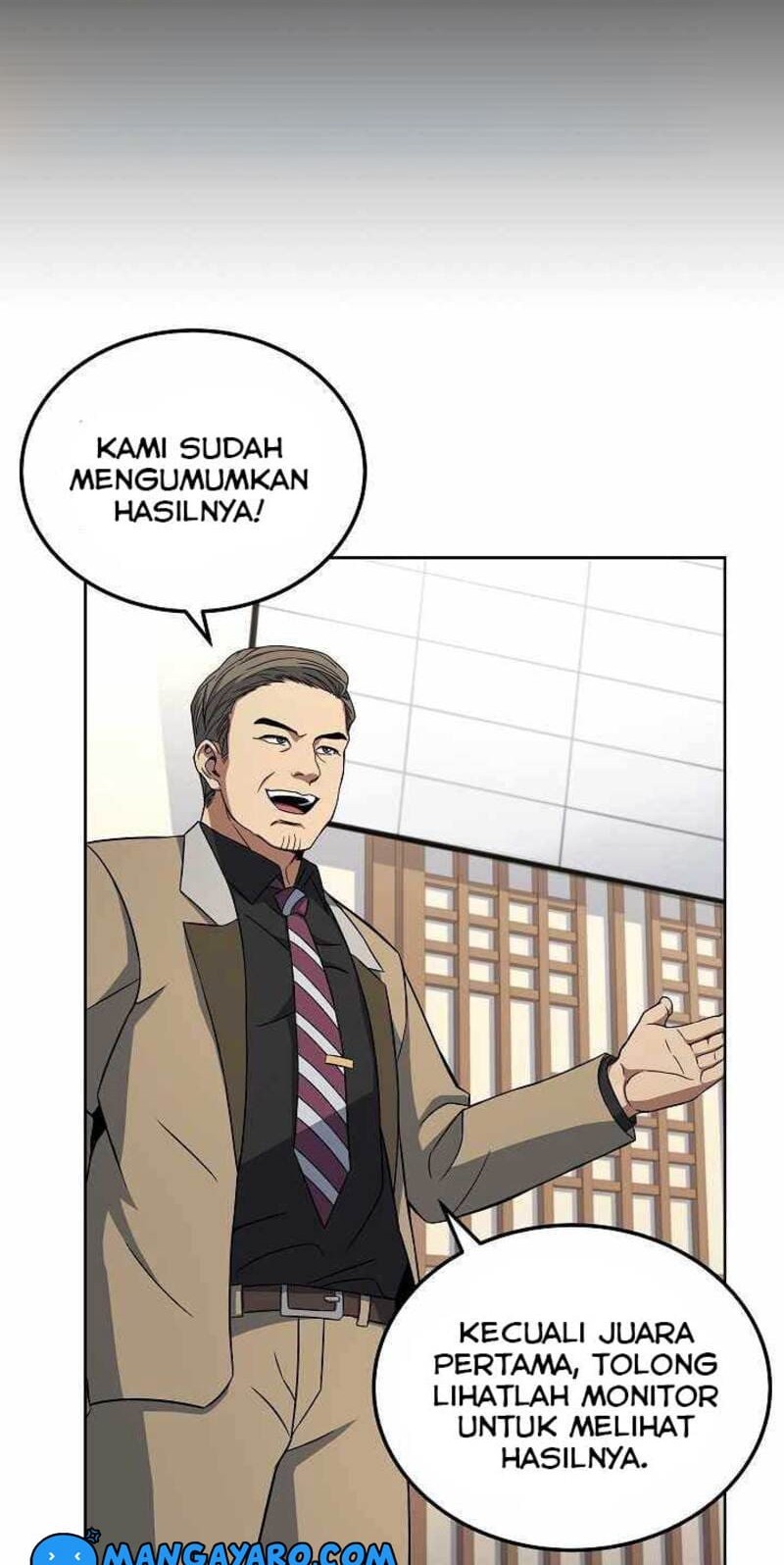 Youngest Chef From the 3rd Rate Hotel Chapter 9 - halaman 7