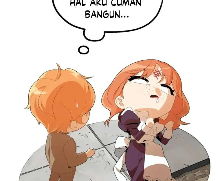 Youngest Scion of the Mages Chapter 1 - halaman 22
