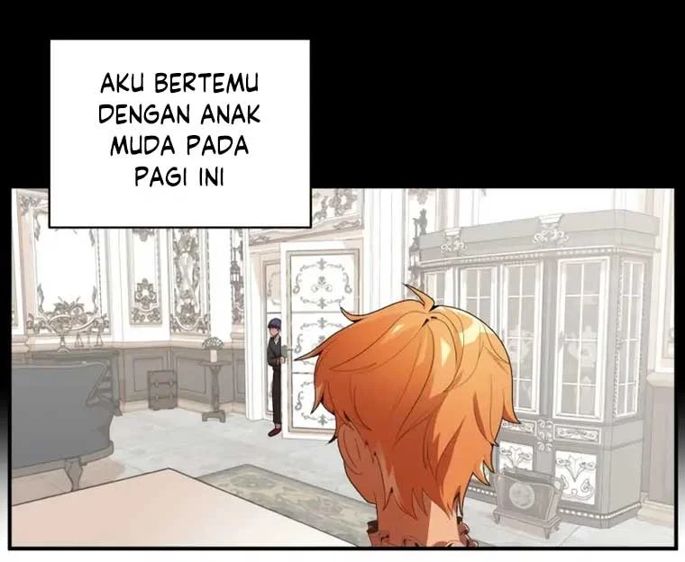Youngest Scion of the Mages Chapter 1 - halaman 25