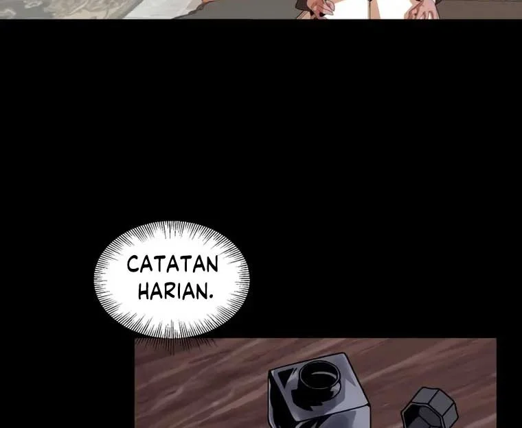 Youngest Scion of the Mages Chapter 1 - halaman 28