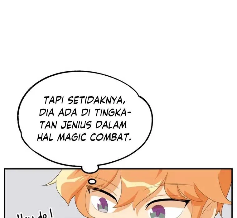 Youngest Scion of the Mages Chapter 1 - halaman 80