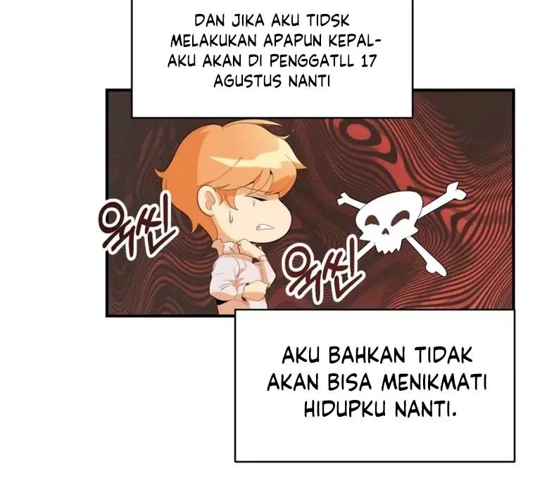 Youngest Scion of the Mages Chapter 1 - halaman 83