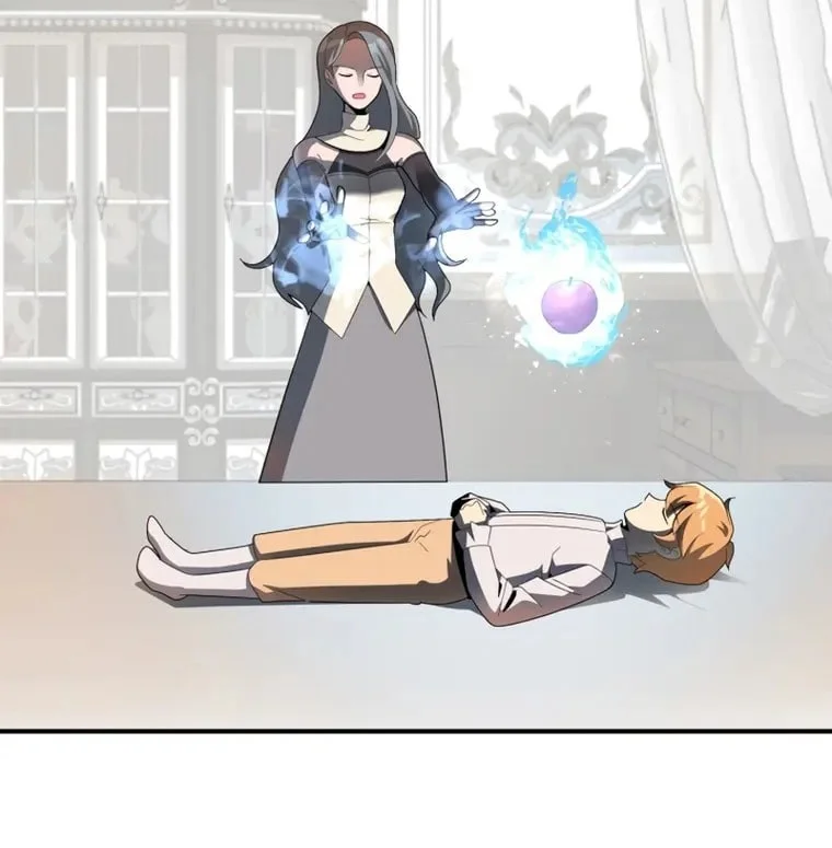 Youngest Scion of the Mages Chapter 10 - halaman 46