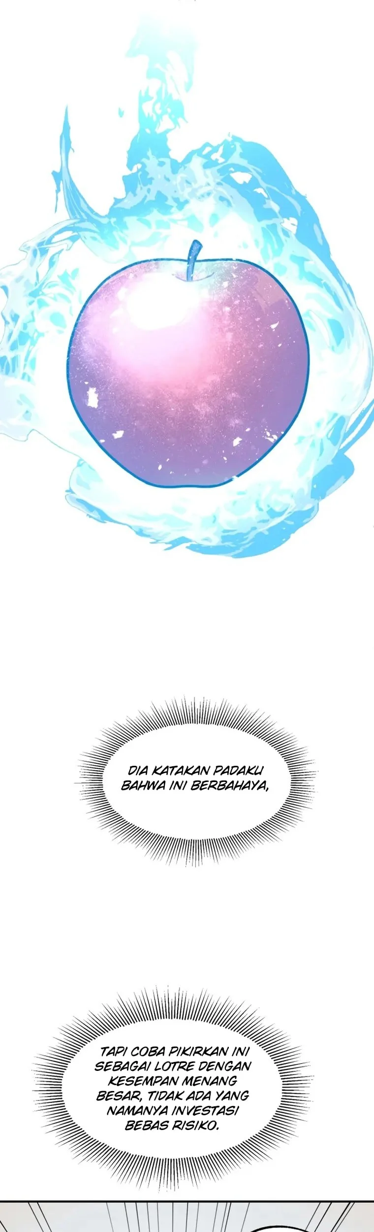 Youngest Scion of the Mages Chapter 10 - halaman 51