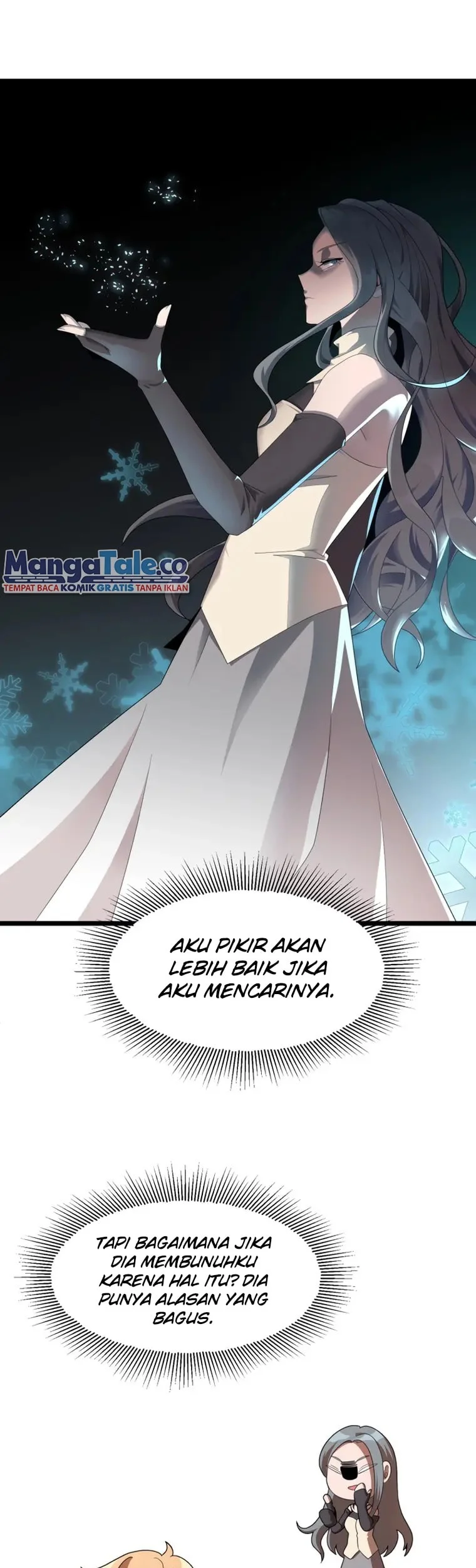 Youngest Scion of the Mages Chapter 10 - halaman 8