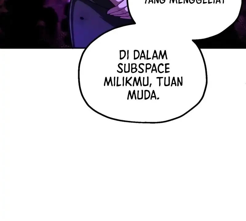 Youngest Scion of the Mages Chapter 100 - halaman 45