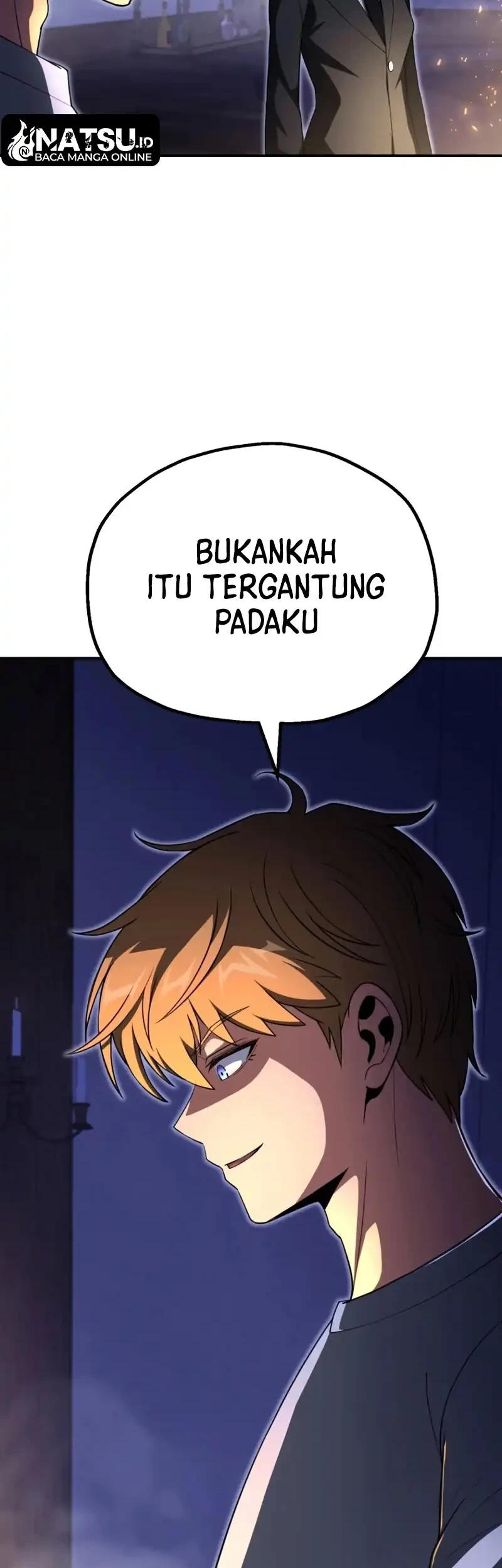 Youngest Scion of the Mages Chapter 100 - halaman 51