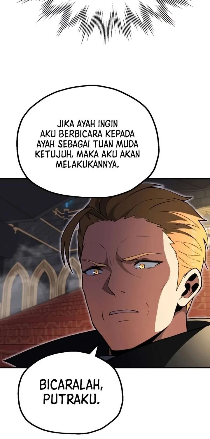Youngest Scion of the Mages Chapter 101 - halaman 16