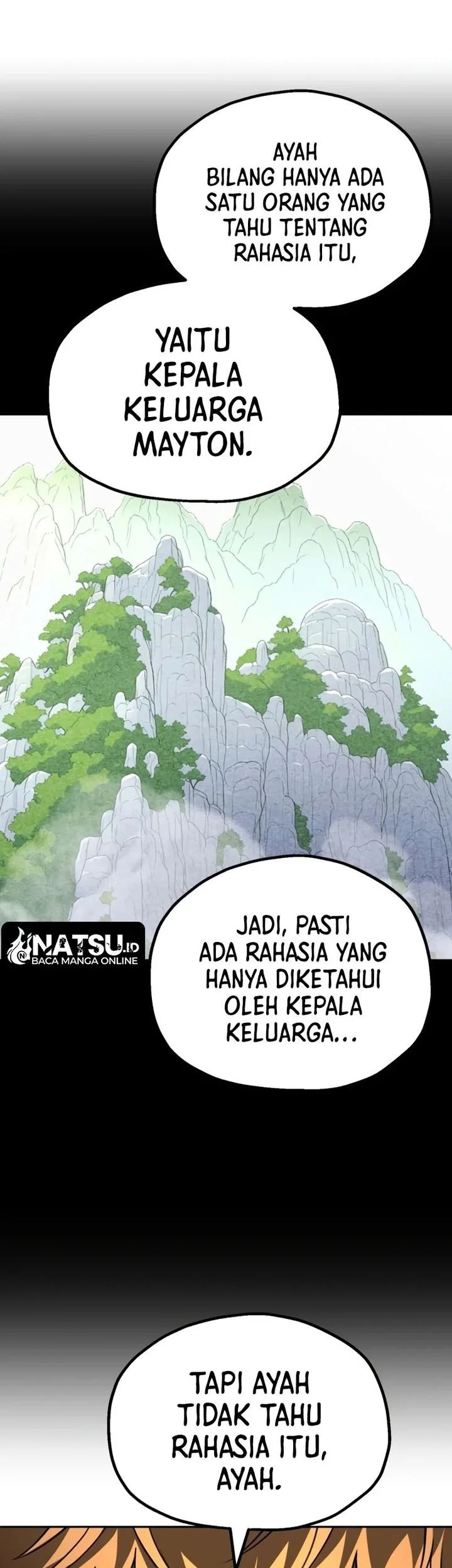 Youngest Scion of the Mages Chapter 101 - halaman 17