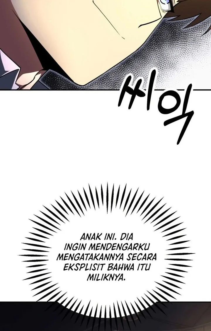 Youngest Scion of the Mages Chapter 101 - halaman 22