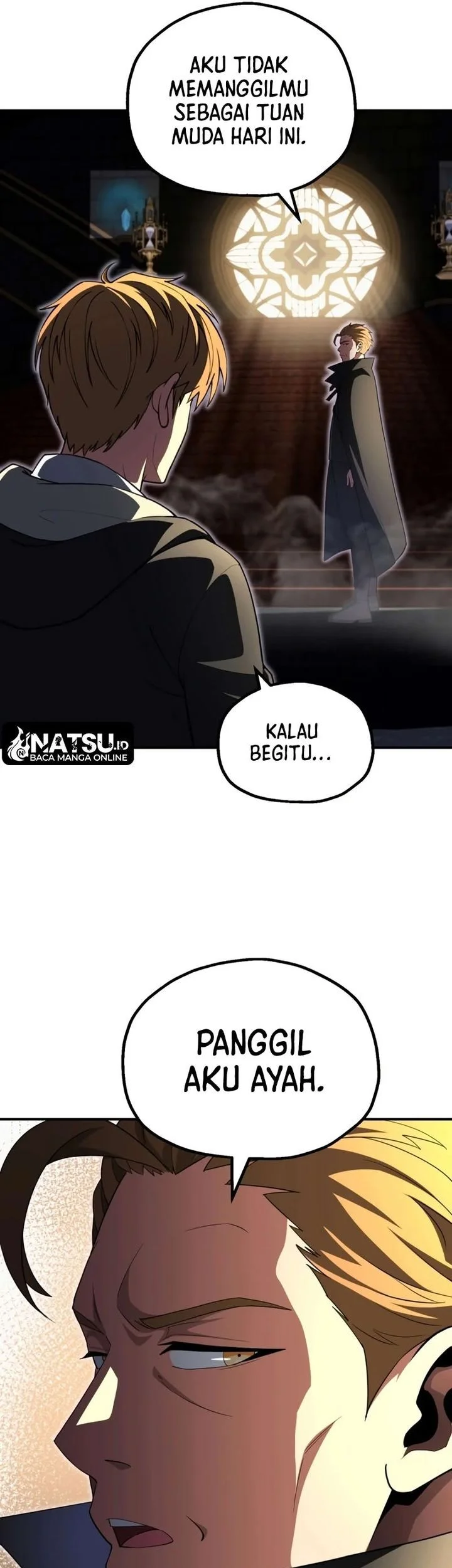 Youngest Scion of the Mages Chapter 101 - halaman 3