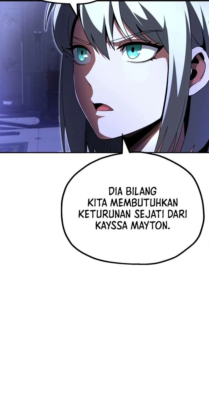 Youngest Scion of the Mages Chapter 101 - halaman 36