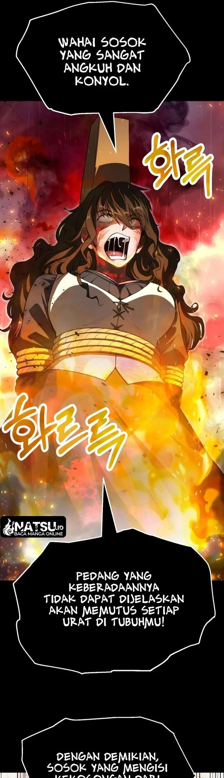 Youngest Scion of the Mages Chapter 101 - halaman 41