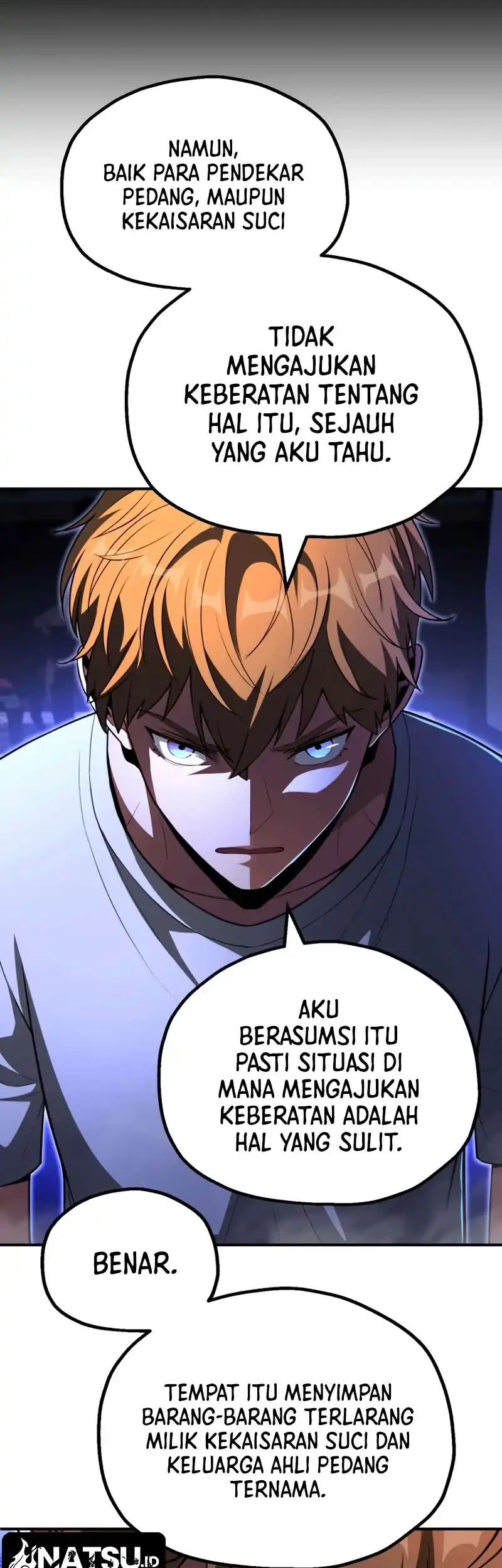 Youngest Scion of the Mages Chapter 102 - halaman 17