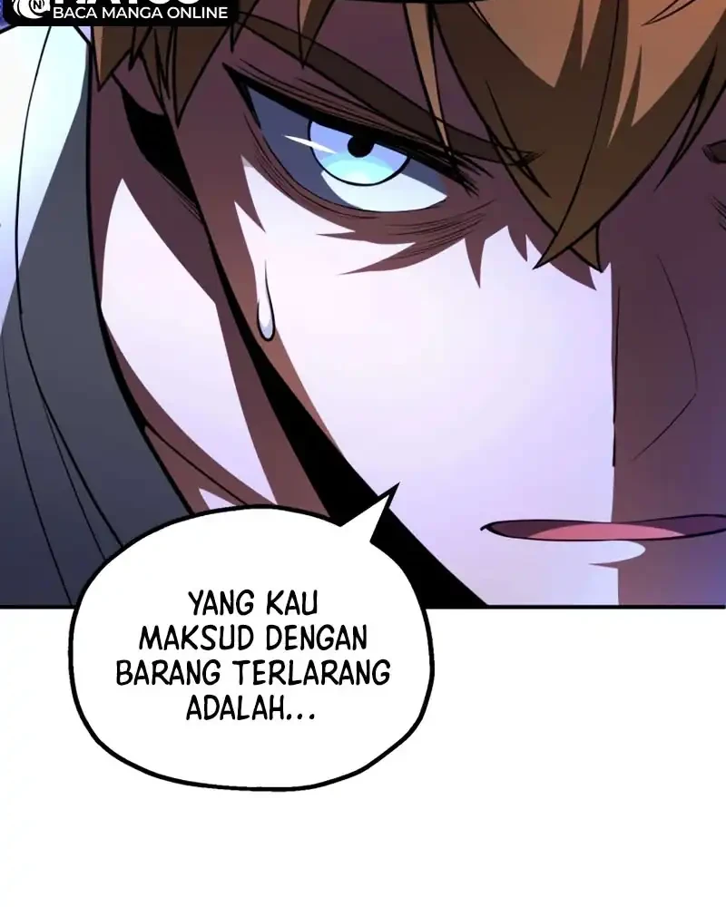 Youngest Scion of the Mages Chapter 102 - halaman 18