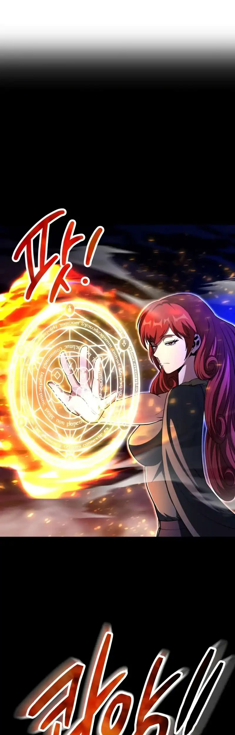 Youngest Scion of the Mages Chapter 102 - halaman 19