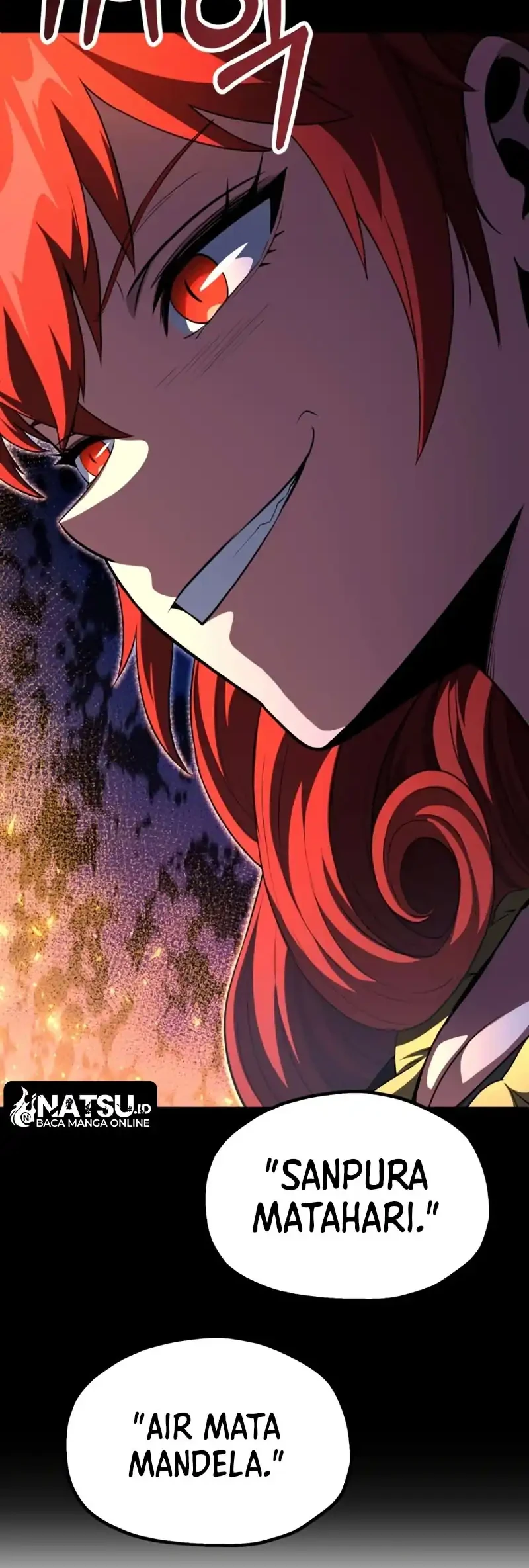 Youngest Scion of the Mages Chapter 102 - halaman 22