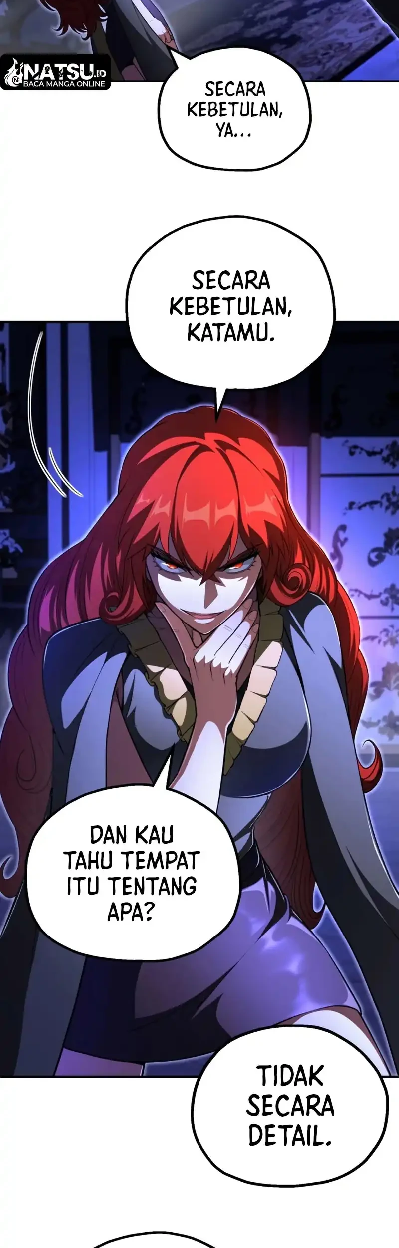 Youngest Scion of the Mages Chapter 102 - halaman 38