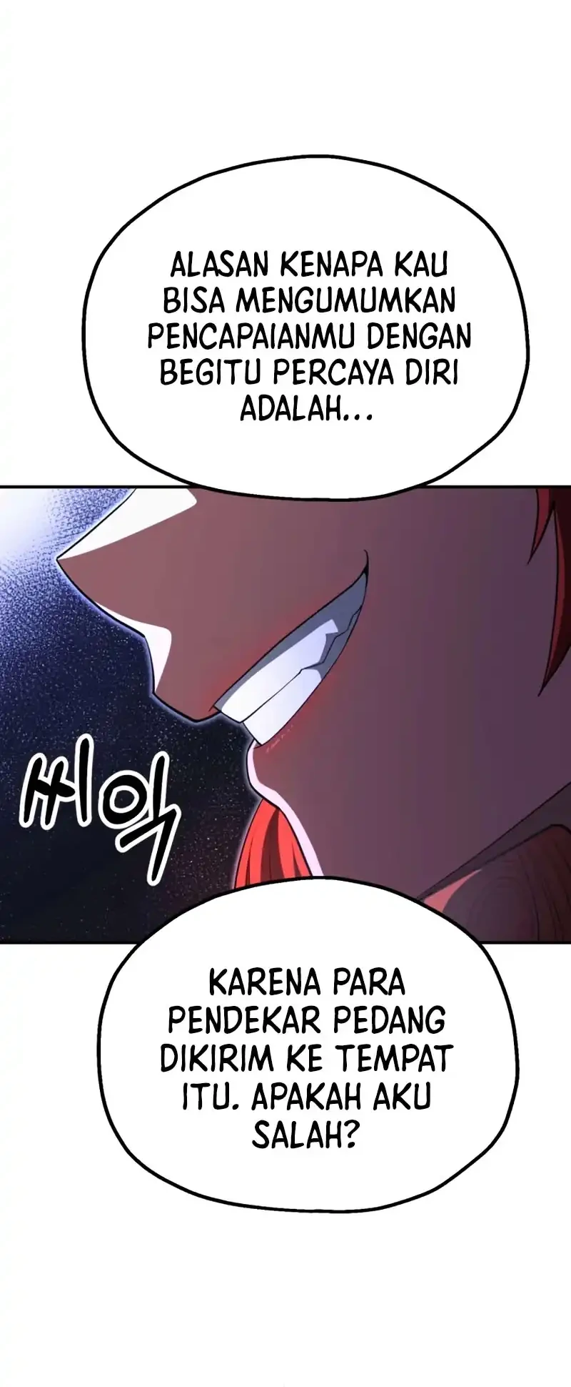 Youngest Scion of the Mages Chapter 102 - halaman 4