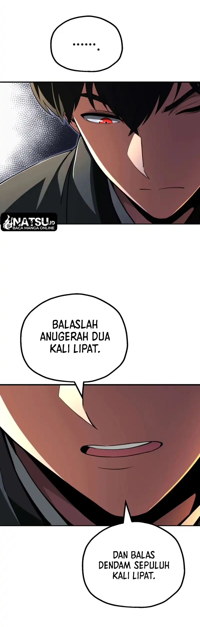 Youngest Scion of the Mages Chapter 102 - halaman 59