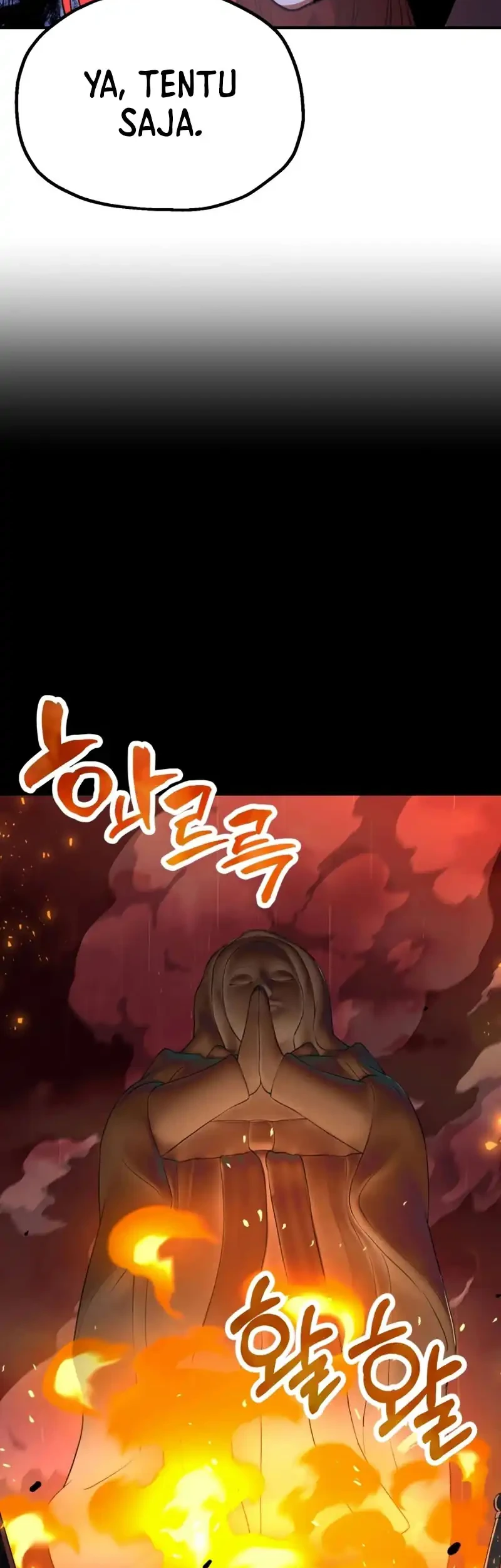 Youngest Scion of the Mages Chapter 102 - halaman 8