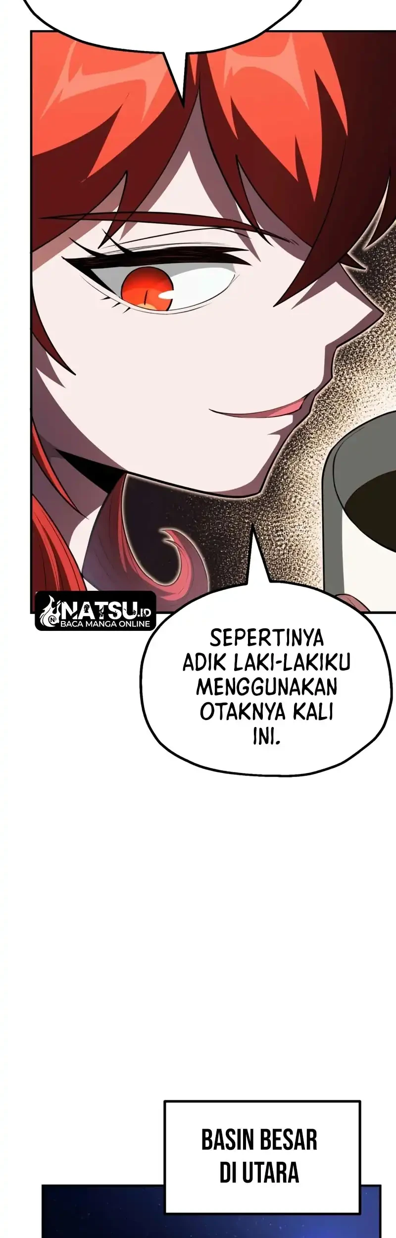 Youngest Scion of the Mages Chapter 103 - halaman 23