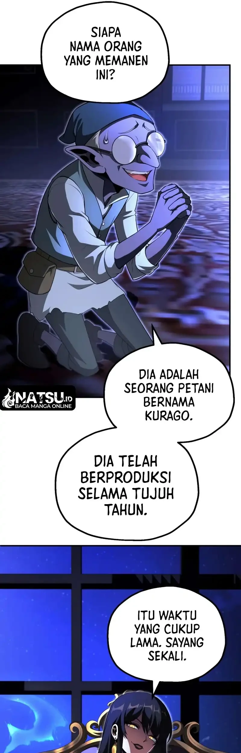 Youngest Scion of the Mages Chapter 103 - halaman 26