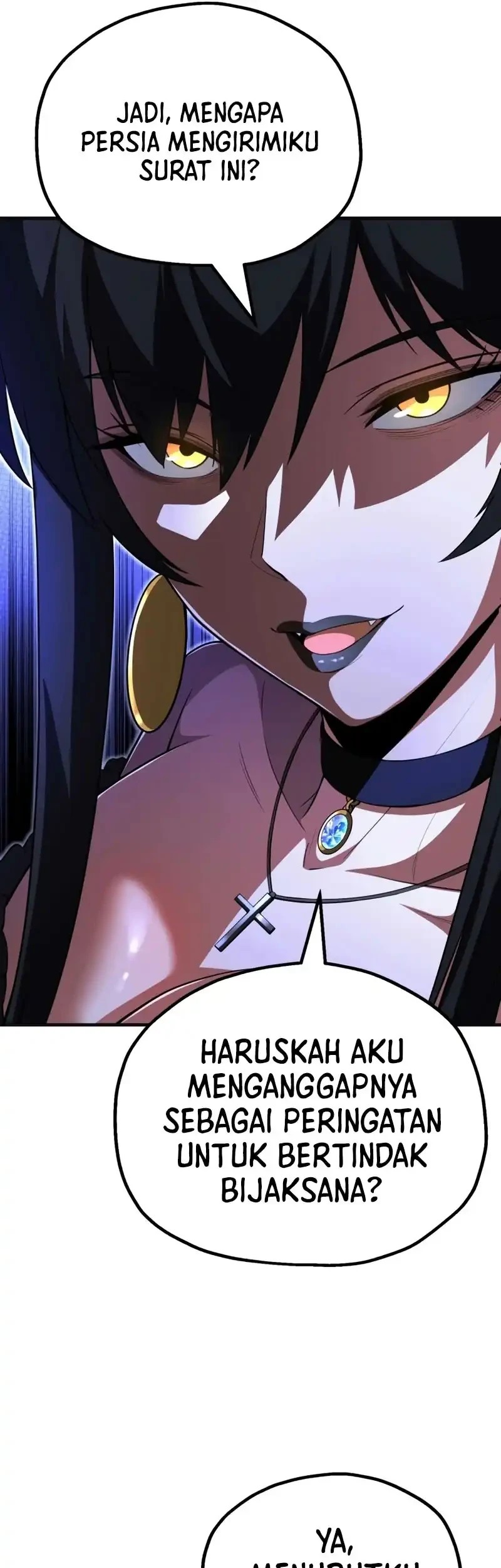 Youngest Scion of the Mages Chapter 103 - halaman 31