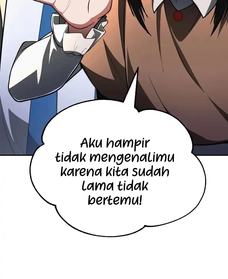 Youngest Scion of the Mages Chapter 103 - halaman 8