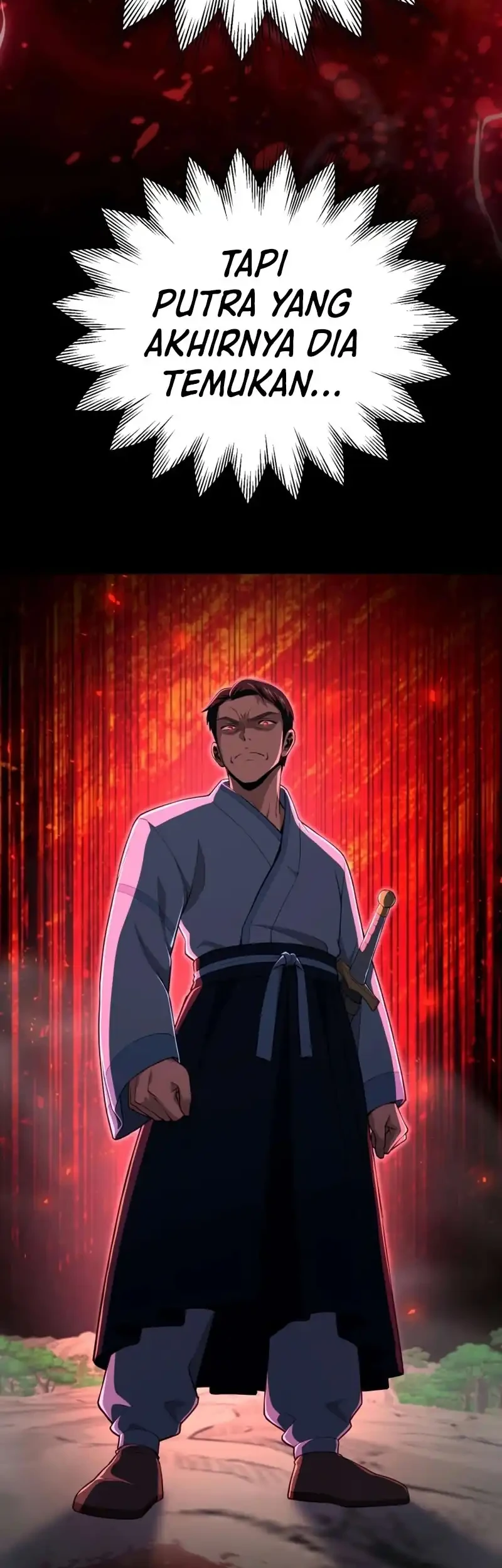 Youngest Scion of the Mages Chapter 104 - halaman 11