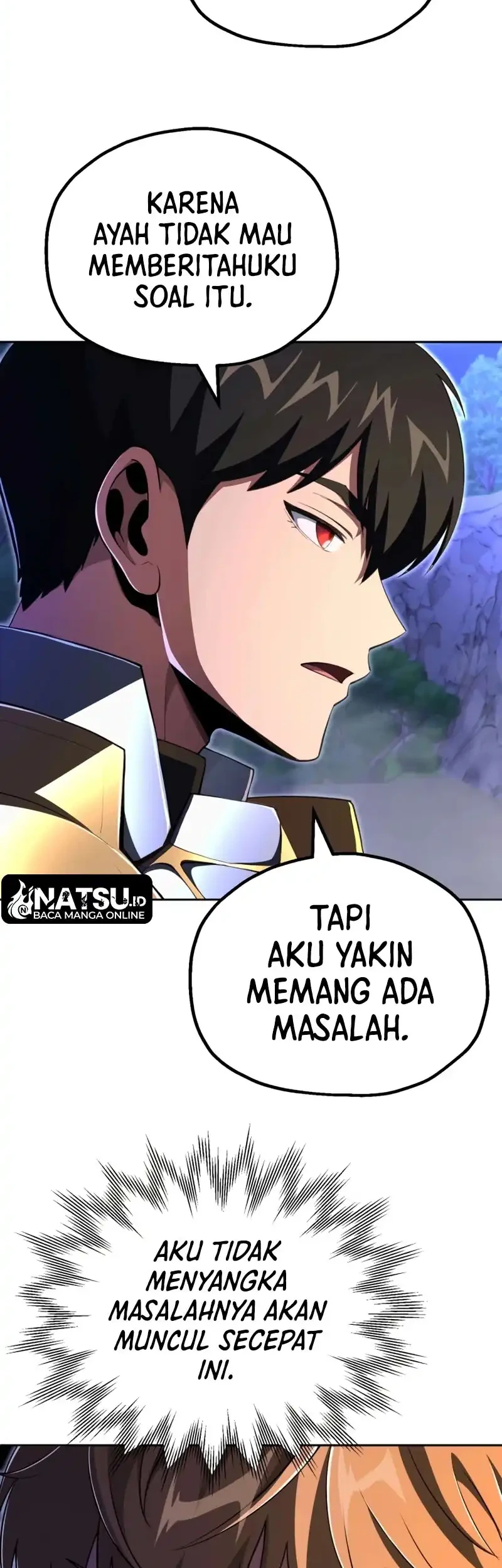 Youngest Scion of the Mages Chapter 104 - halaman 2