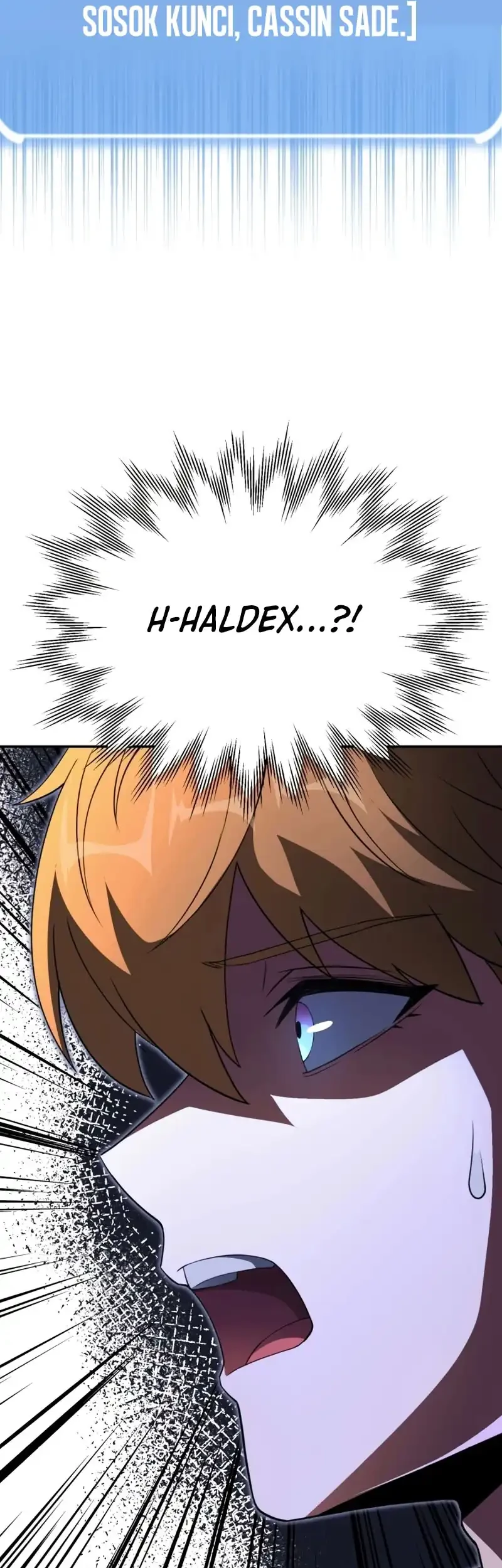Youngest Scion of the Mages Chapter 104 - halaman 28