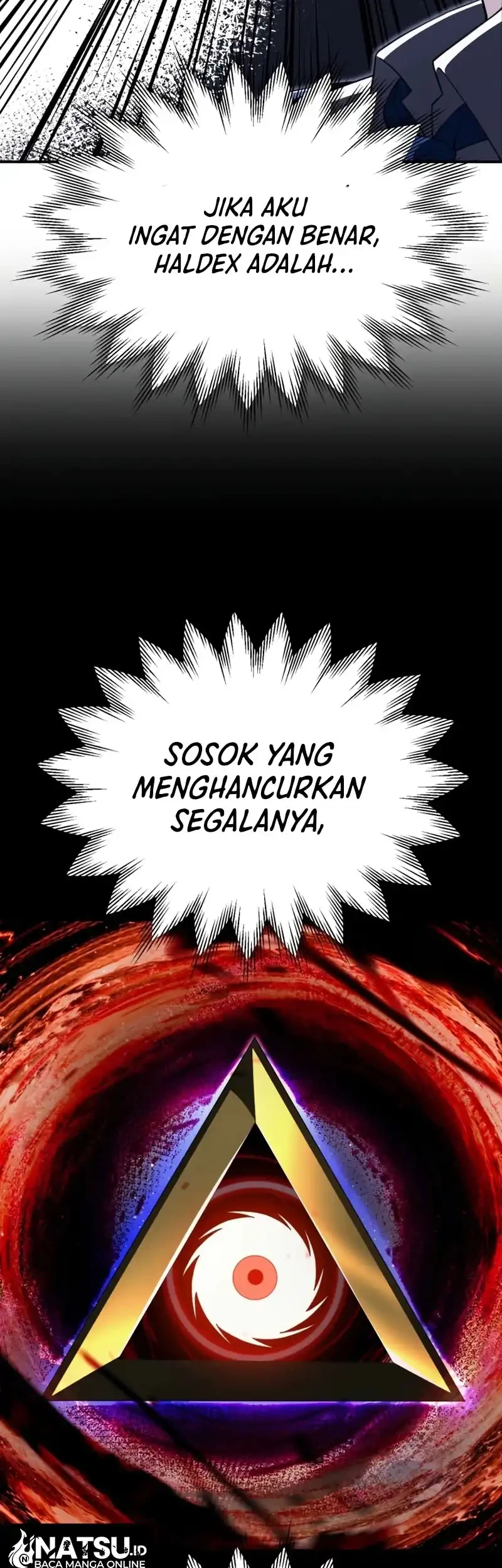 Youngest Scion of the Mages Chapter 104 - halaman 29