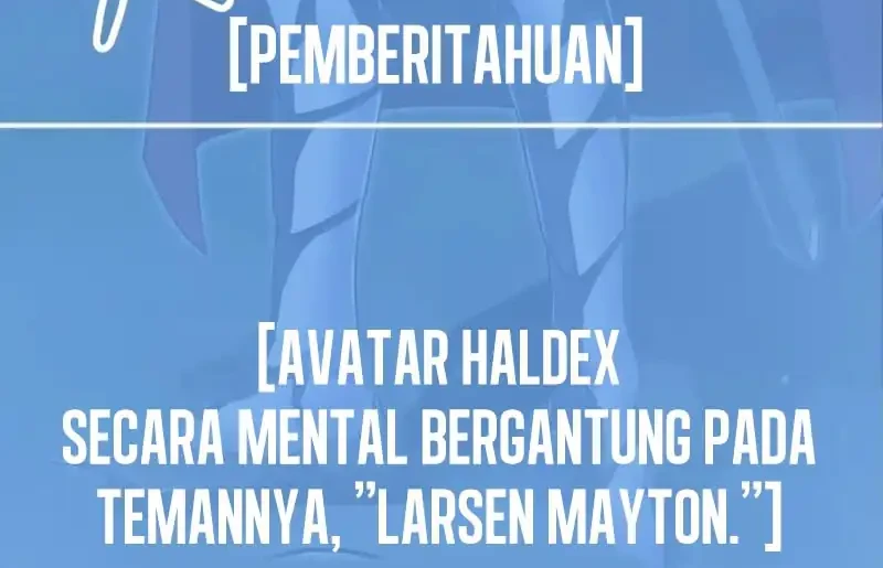 Youngest Scion of the Mages Chapter 104 - halaman 32