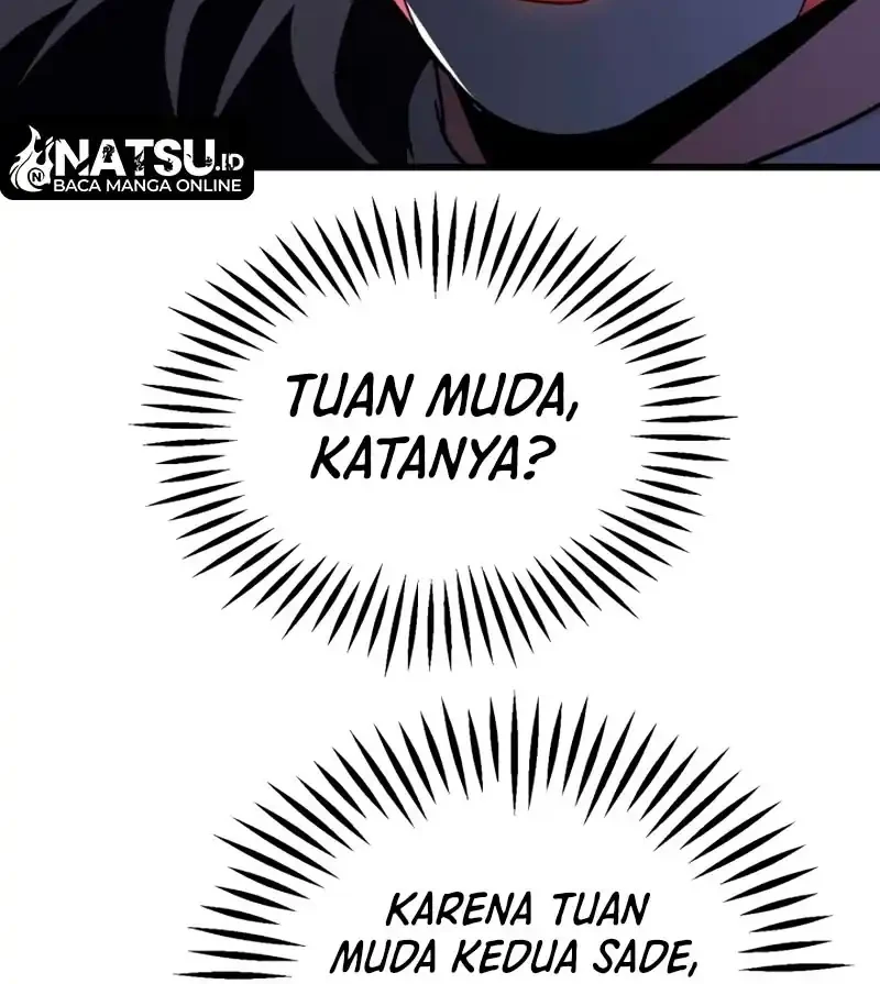 Youngest Scion of the Mages Chapter 104 - halaman 46