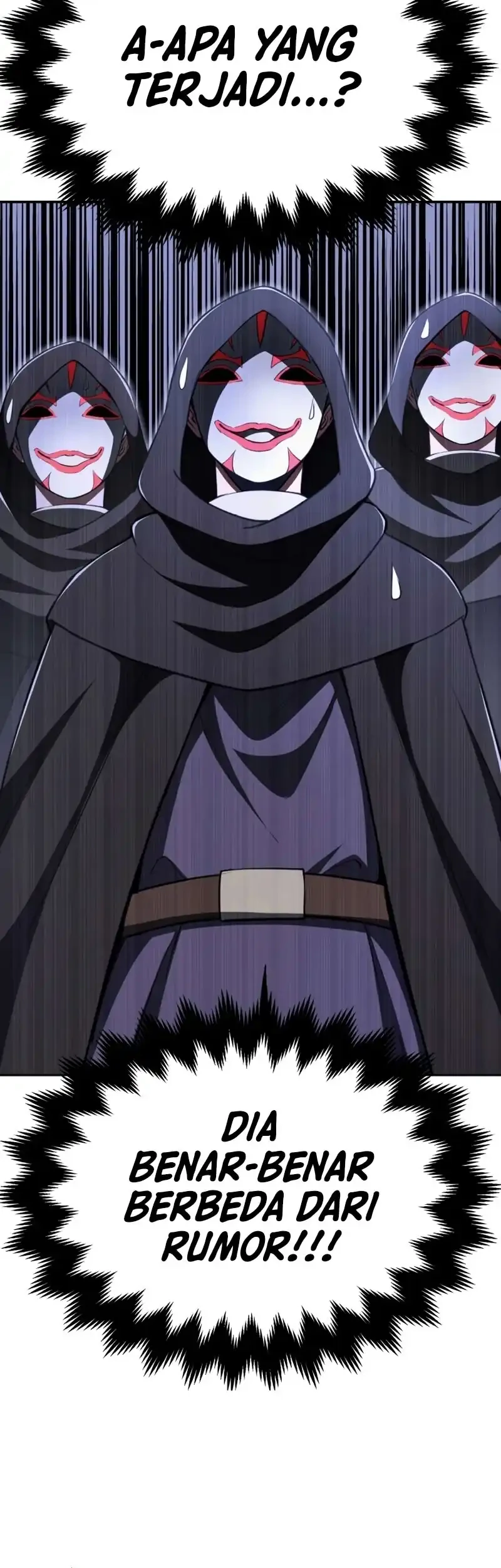 Youngest Scion of the Mages Chapter 104 - halaman 63