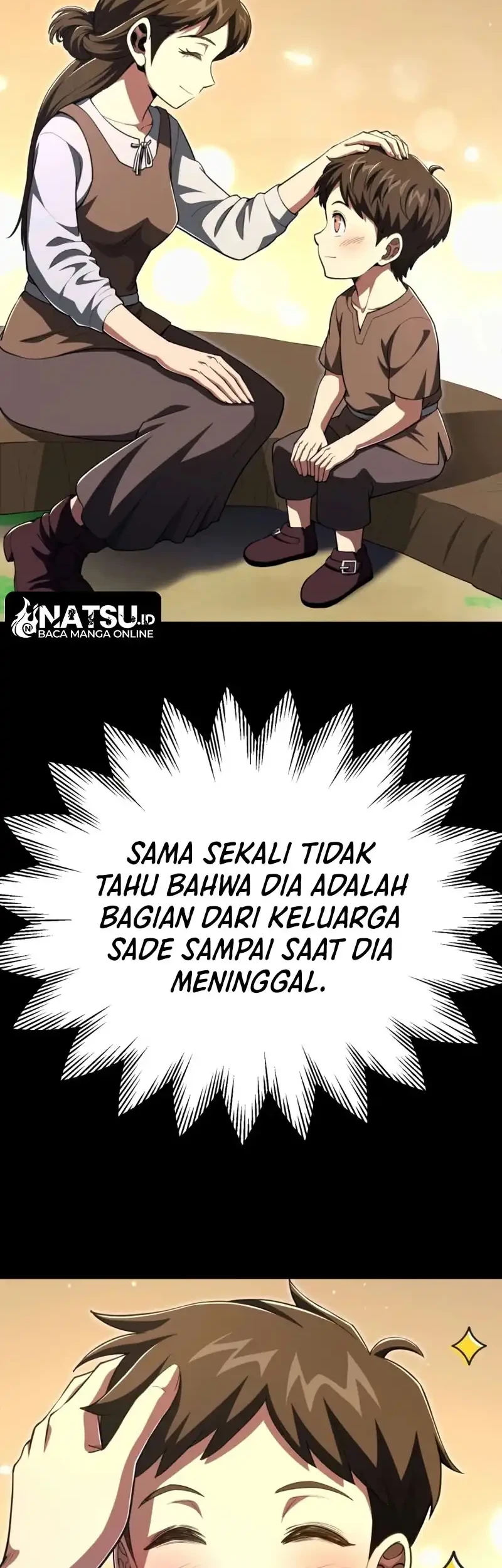 Youngest Scion of the Mages Chapter 104 - halaman 7