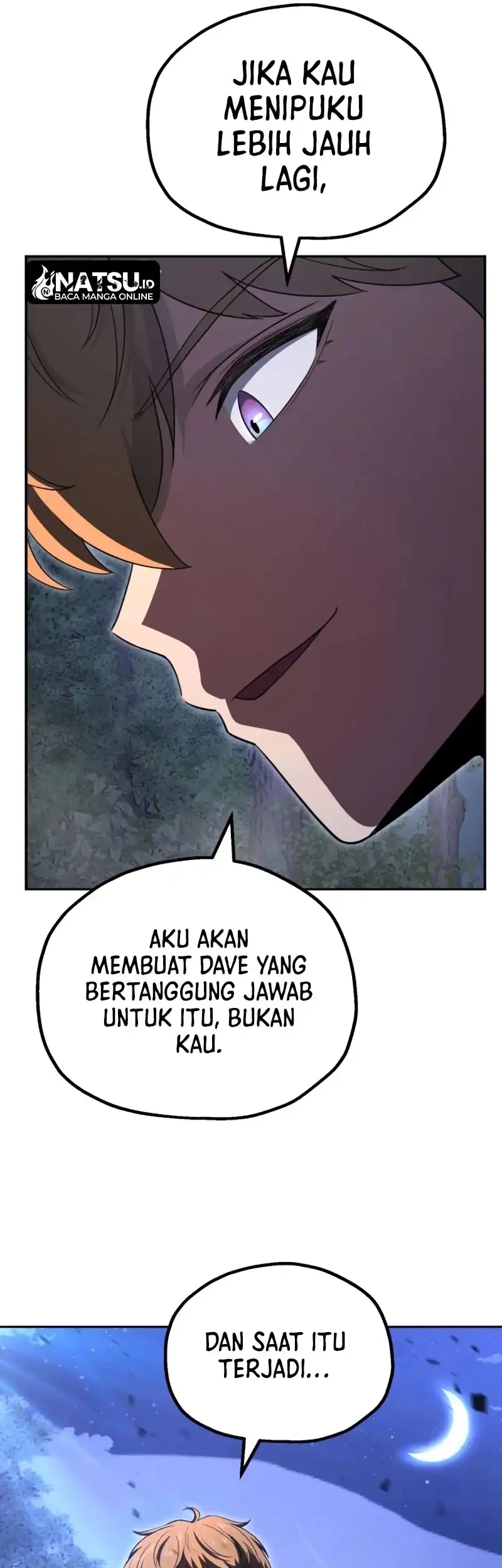 Youngest Scion of the Mages Chapter 105 - halaman 19