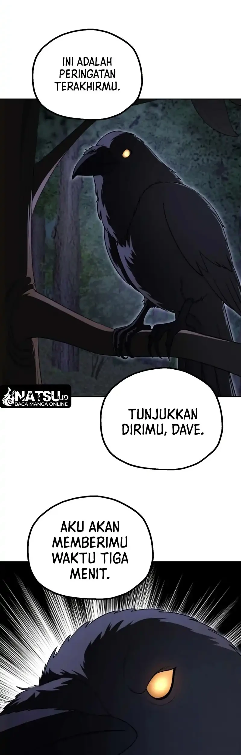 Youngest Scion of the Mages Chapter 105 - halaman 21