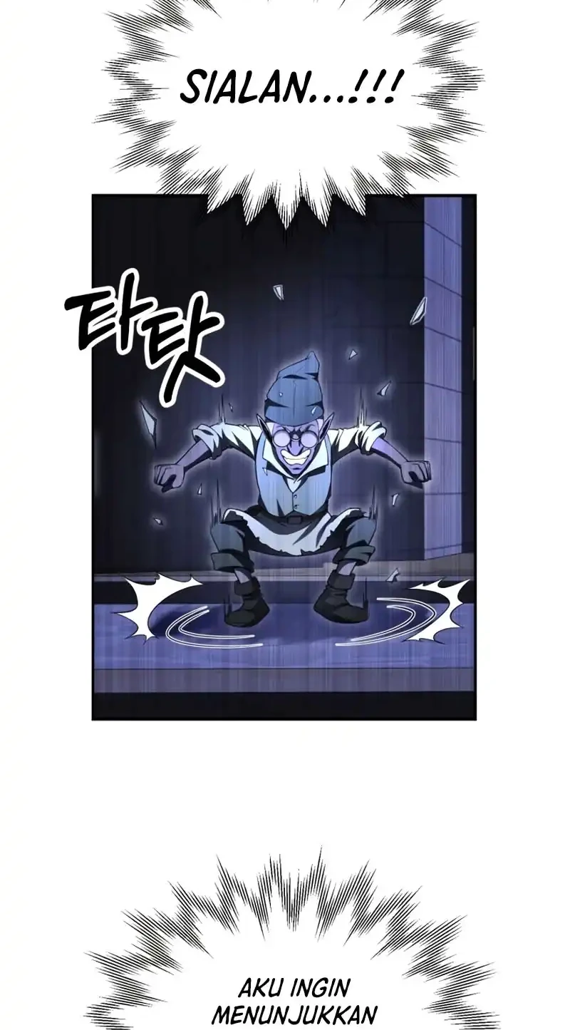 Youngest Scion of the Mages Chapter 105 - halaman 26